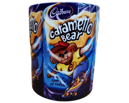 Caramello Bear Mug