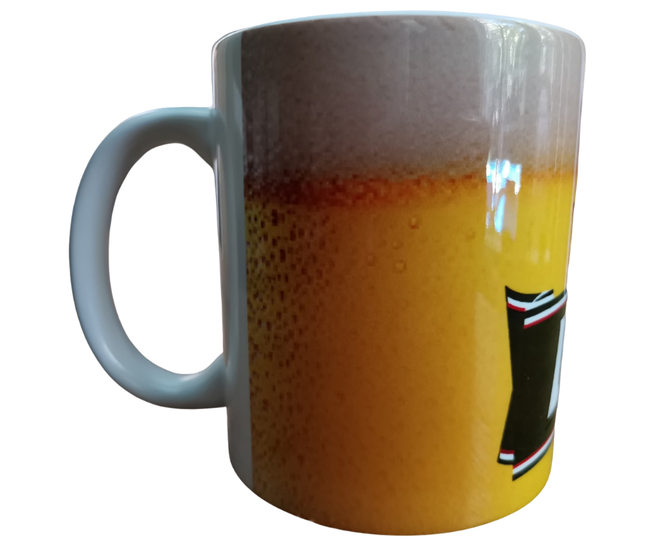 Castle Lite Mug
