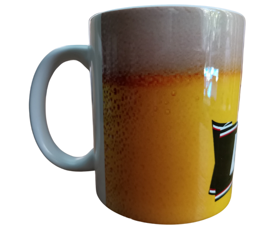 Castle Lite Mug