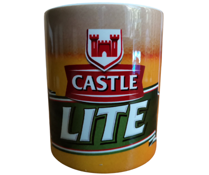 Castle Lite Mug