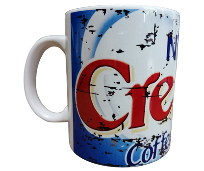 Cremora Mug