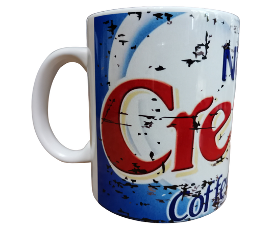 Cremora Mug