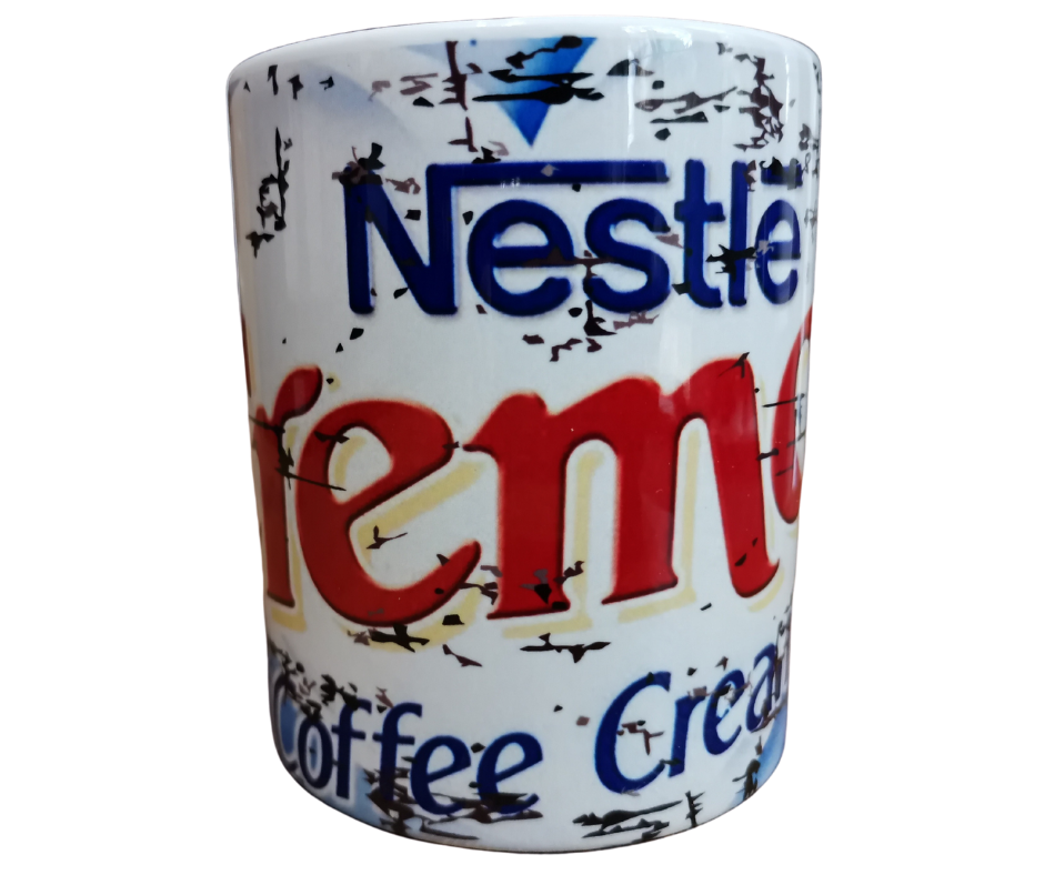 Cremora Mug