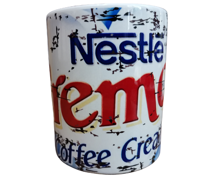 Cremora Mug