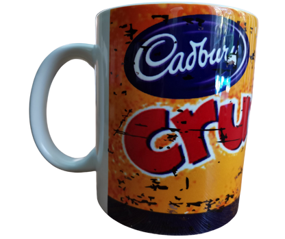 Crunchie Mug