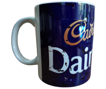 Dairy Milk Mug