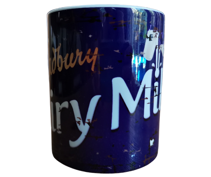 Dairy Milk Mug