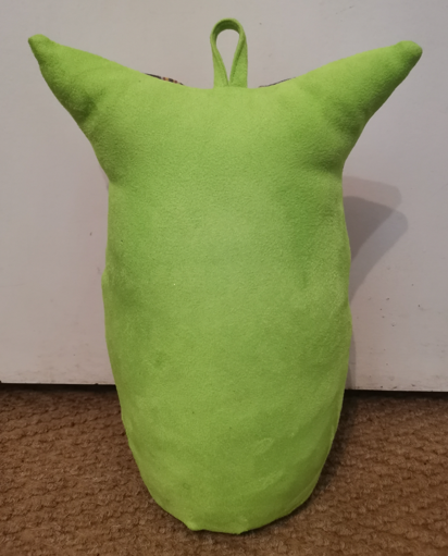 Owl Doorstops