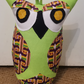 Owl Doorstops