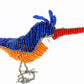 Beaded Garden Kingfisher