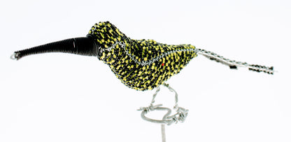 Beaded Garden Sunbird
