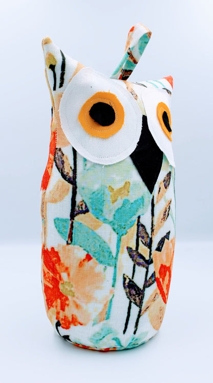 Owl Doorstops