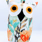 Owl Doorstops