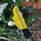 Beaded Garden Weaver