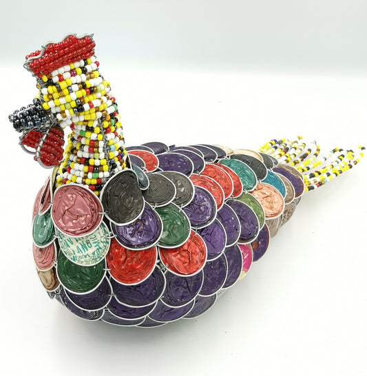 Coffee Pod Chicken