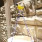 Beaded Bird Feeder