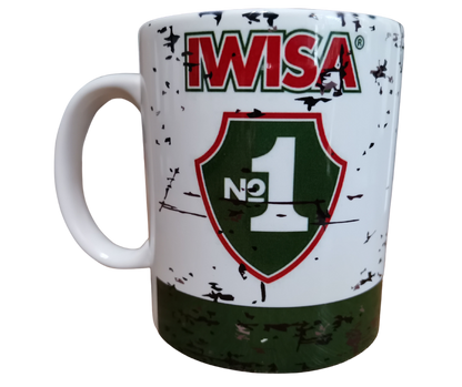 Iwisa Mug