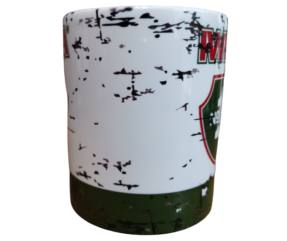 Iwisa Mug
