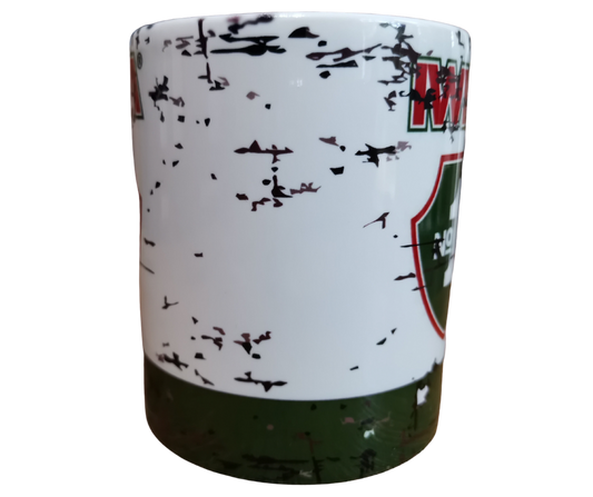 Iwisa Mug