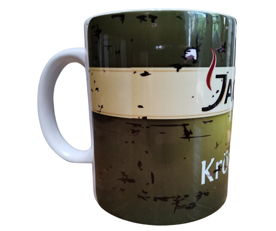 Jacobs Kronung Mug