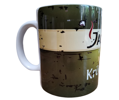 Jacobs Kronung Mug