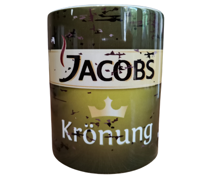 Jacobs Kronung Mug