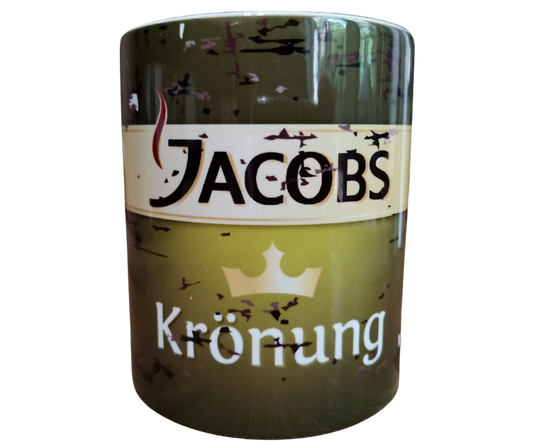 Jacobs Kronung Mug