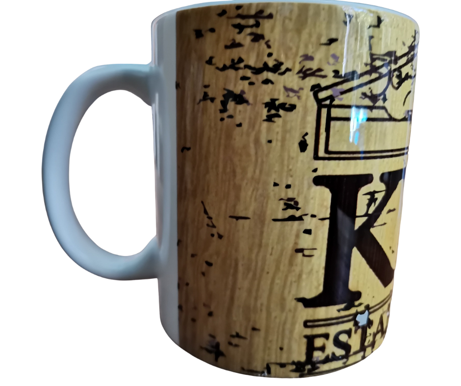 KWV Mug