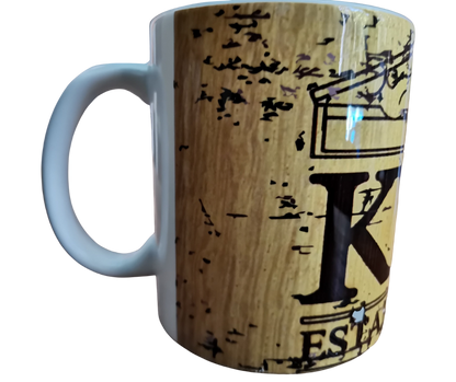 KWV Mug