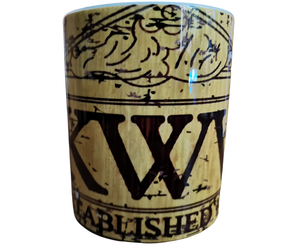 KWV Mug