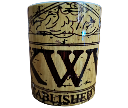 KWV Mug