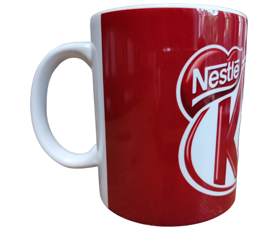 Kit Kat Mug