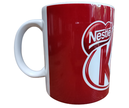 Kit Kat Mug