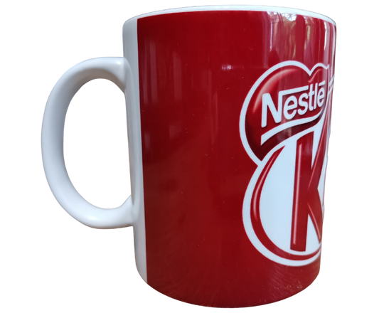 Kit Kat Mug
