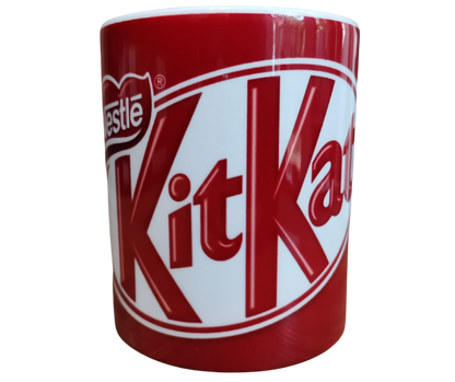 Kit Kat Mug