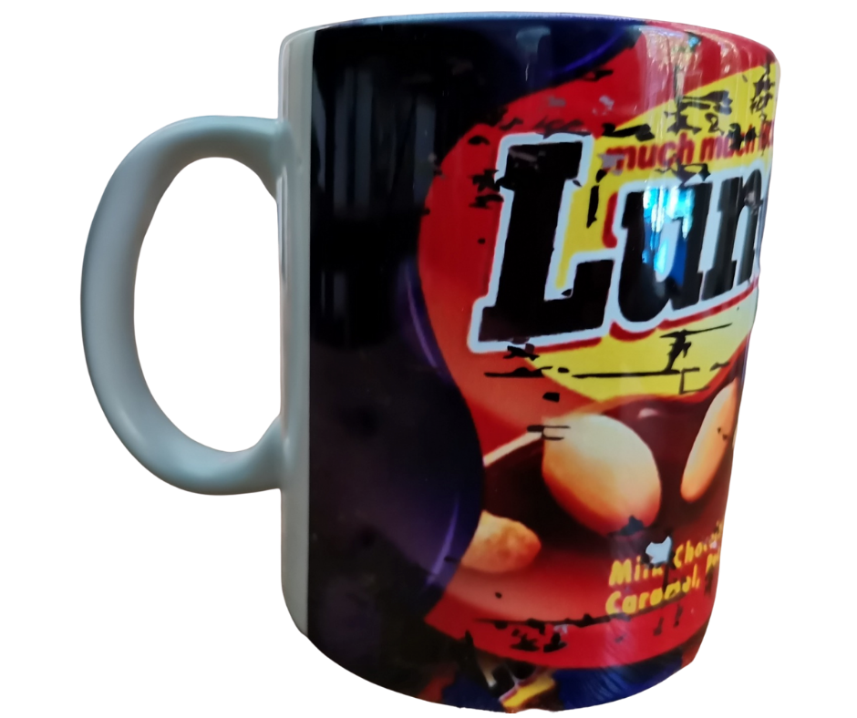 Lunch Bar Mug