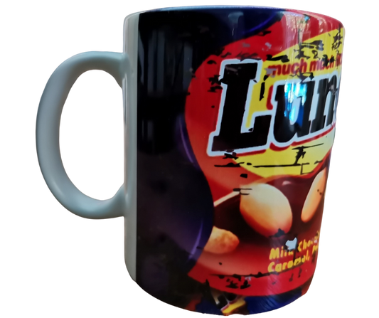 Lunch Bar Mug