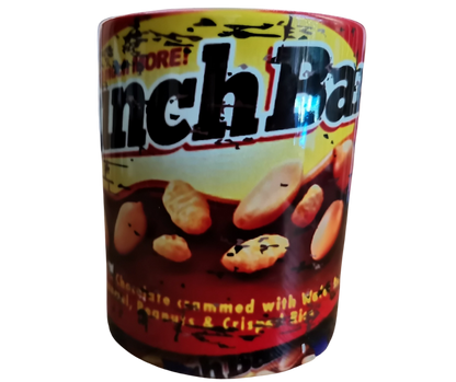 Lunch Bar Mug