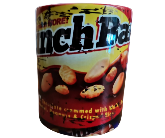 Lunch Bar Mug
