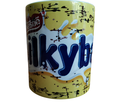Milky Bar Mug
