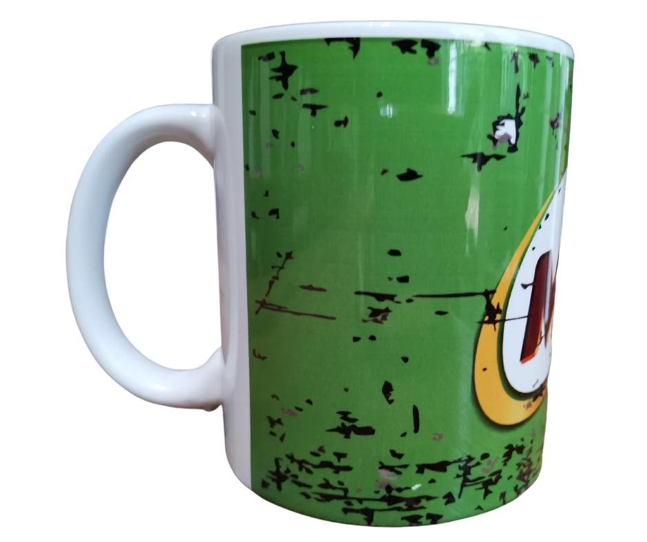 Milo Mug