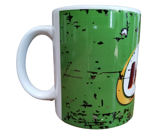 Milo Mug