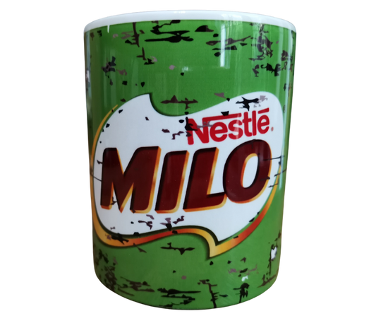Milo Mug