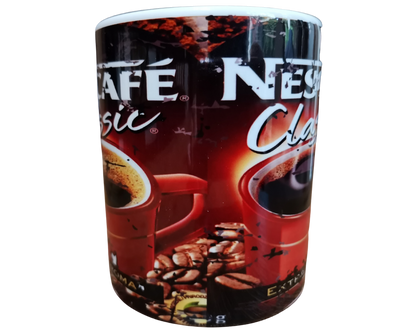 Nescafe Classic Mug