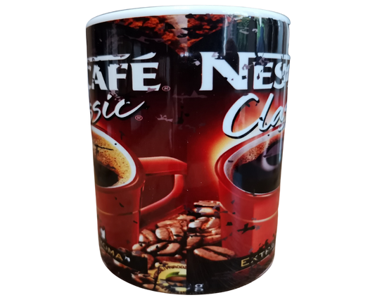 Nescafe Classic Mug