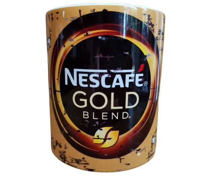 Nescafe Gold Mug