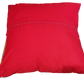 Handmade Buffalo Cushion