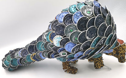 Coffee Pod Pangolin