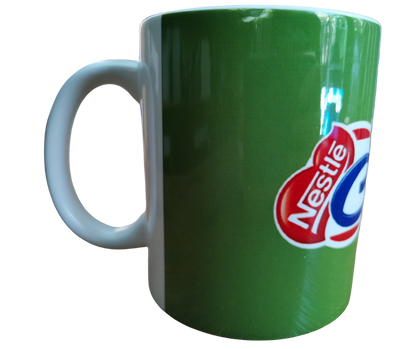 Peppermint Crisp Mug