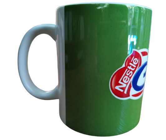 Peppermint Crisp Mug